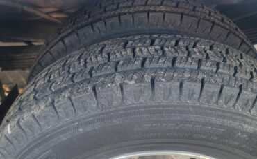 Chevy-silverado-3500-diesel-1994-purple-1