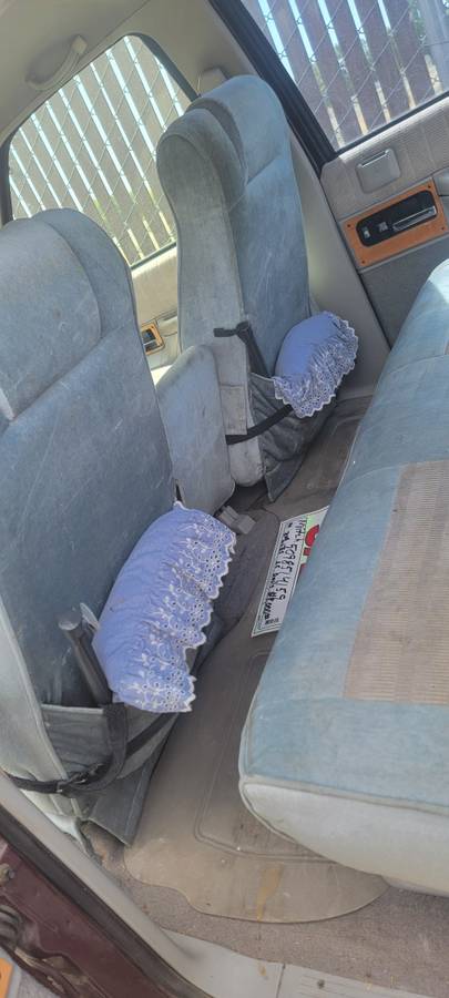 Chevy-silverado-3500-diesel-1994-purple-13