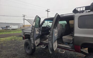 Chevy-silverado-custom-3500-diesel-1989-custom-1