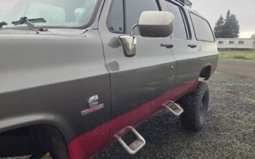 Chevy-silverado-custom-3500-diesel-1989-custom