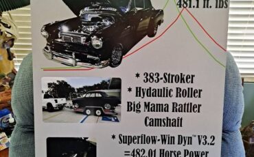 Chevy-styline-1952-custom