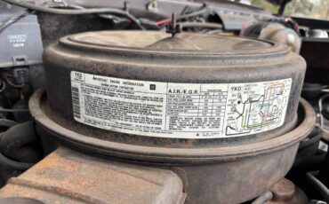 Chevy-suburban-1986-brown-1