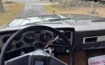 Chevy-suburban-1986-brown-11