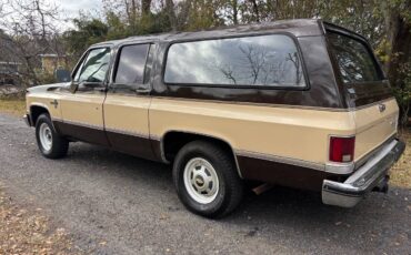 Chevy-suburban-1986-brown-5