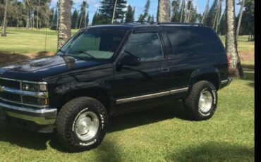 Chevy-tahoe-lt-4x4-1996-black-8