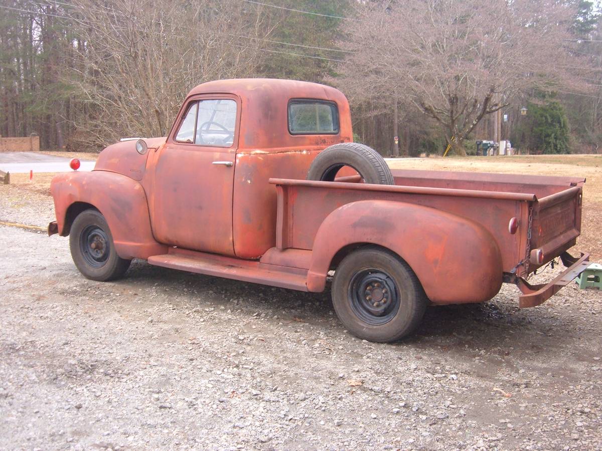 Chevy-tk-1951-brown