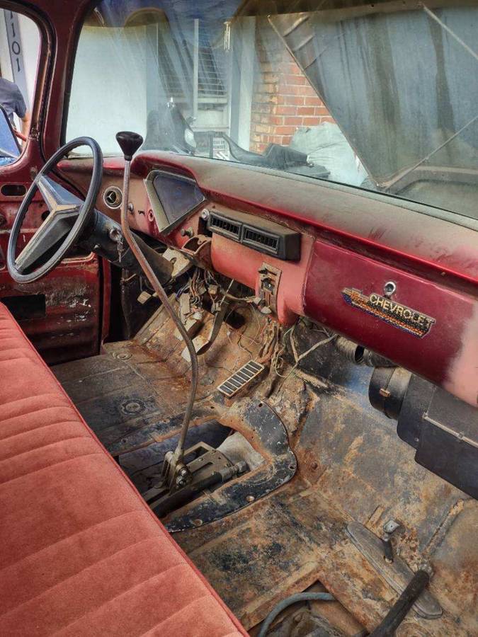 Chevy-truck-1957-red-16