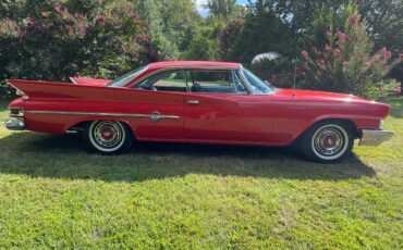 Chrysler-300-1961-red-5