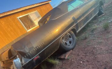 Chrysler-300-1969-black