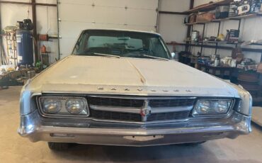 Chrysler-300-l-1965-grey-1