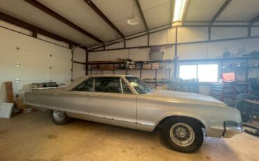 Chrysler-300-l-1965-grey