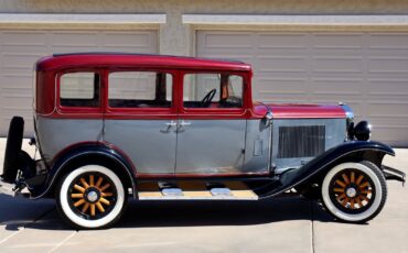 Chrysler-DeSoto-1930-Sedan