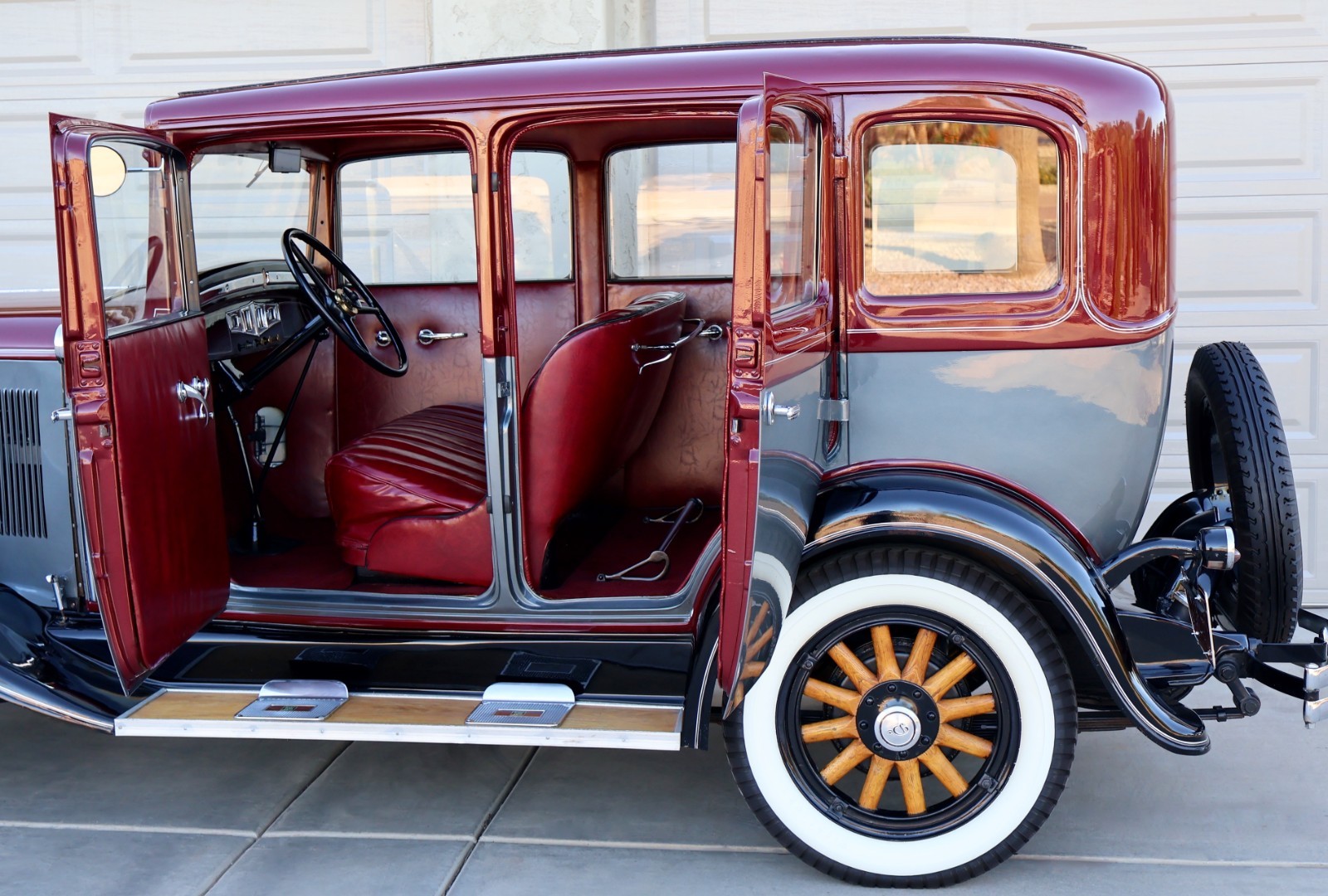 Chrysler-DeSoto-1930-Sedan-7