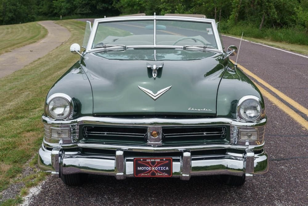Chrysler-New-Yorker-1951-Convertible-35