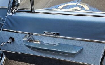 Chrysler-New-yorker-1962-Blue-With-White-Top-Blue-13