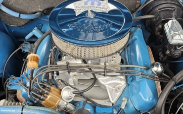 Chrysler-New-yorker-1962-Blue-With-White-Top-Blue-7