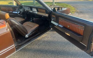Chrysler-lebaron-1983-brown-8