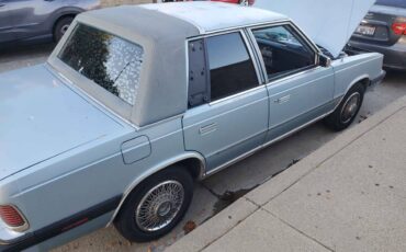 Chrysler-lebaron-1987-blue-4