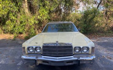 Chrysler-newport-1977-yellow-1