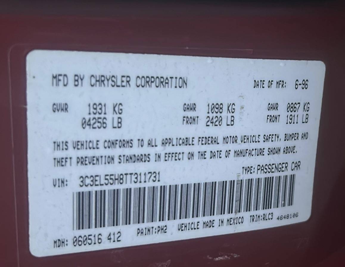 Chrysler-sebring-jxi-1996-red-16