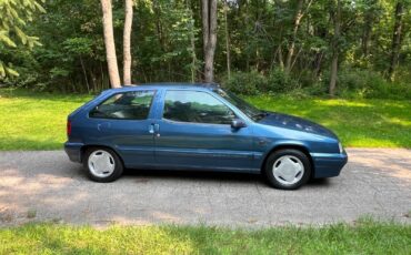 Citroen-ZX-1995-Hatchback-1