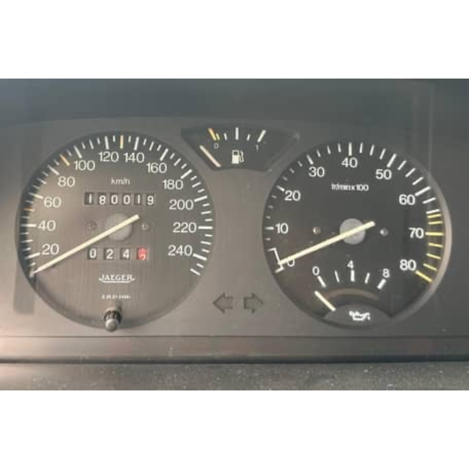 Citroen-ZX-1995-Hatchback-19