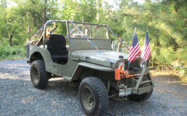 Cj2a-willy-jeep-1945-green