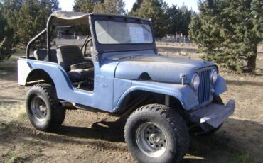 Cj5-jeep-1958-blue-1
