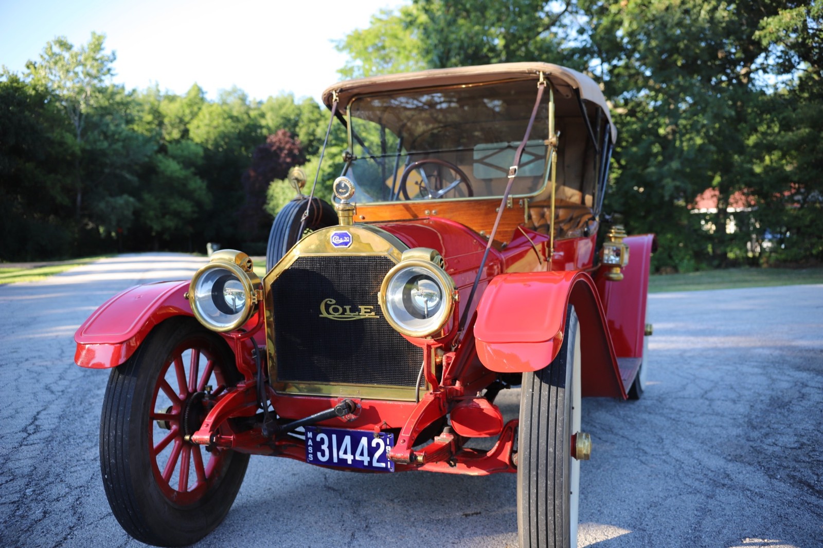 Cole-1911-2-Door-20