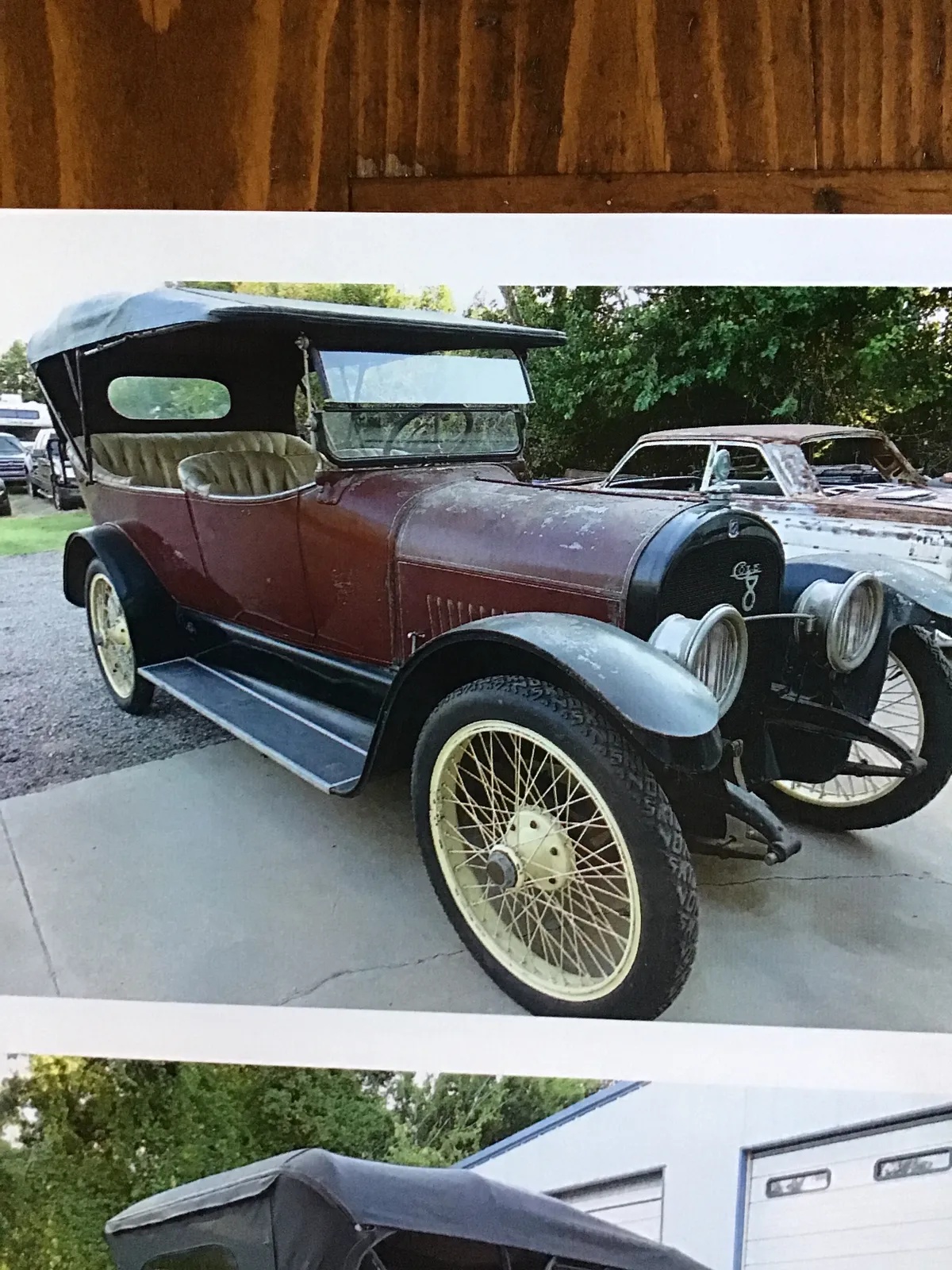 Cole-All-models-1915-Maroon-Tan-9