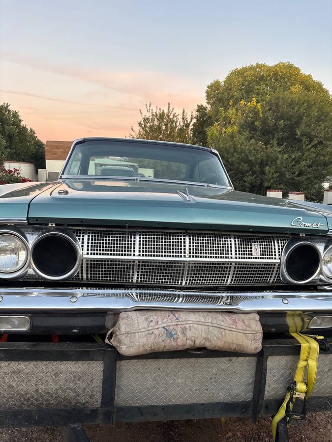 Comet-caliente-1964-1