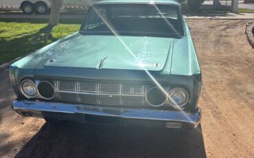 Comet-caliente-1964-11