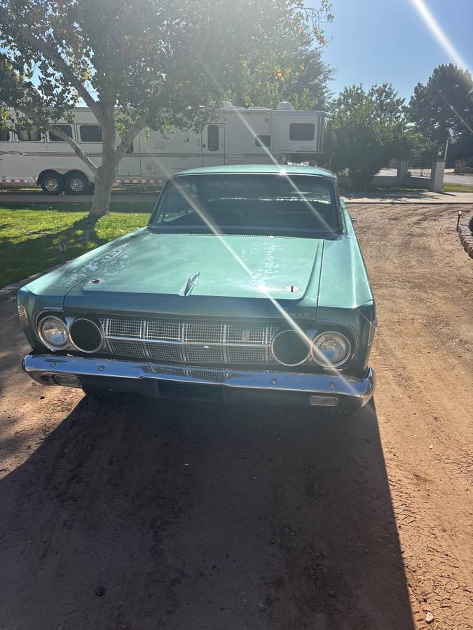 Comet-caliente-1964-11