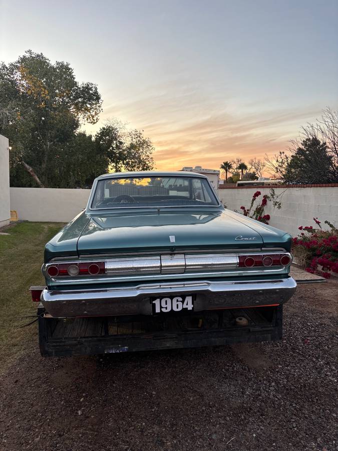 Comet-caliente-1964-2