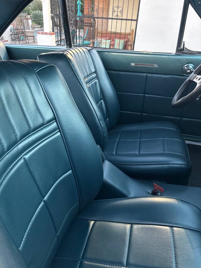 Comet-caliente-1964-5