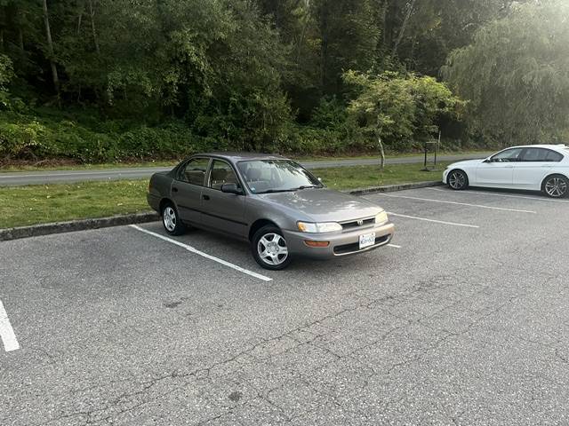 Corolla-1995-grey