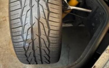 Corvette-convertable-1995-custom-1