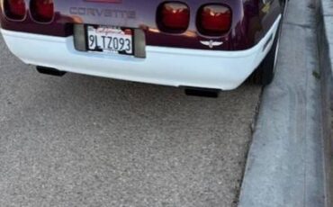 Corvette-convertable-1995-custom