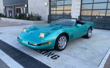 Corvette-convertible-1991-custom-1