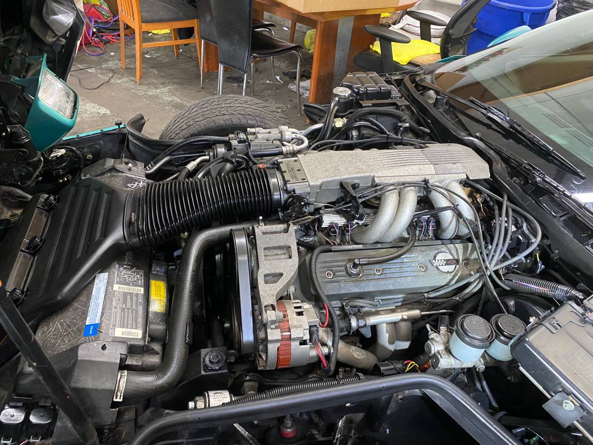 Corvette-convertible-1991-custom-12