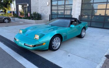 Corvette-convertible-1991-custom