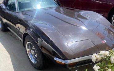 Corvette-stingray-chevy-1972-brown-1