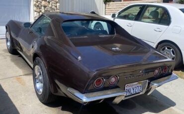 Corvette-stingray-chevy-1972-brown