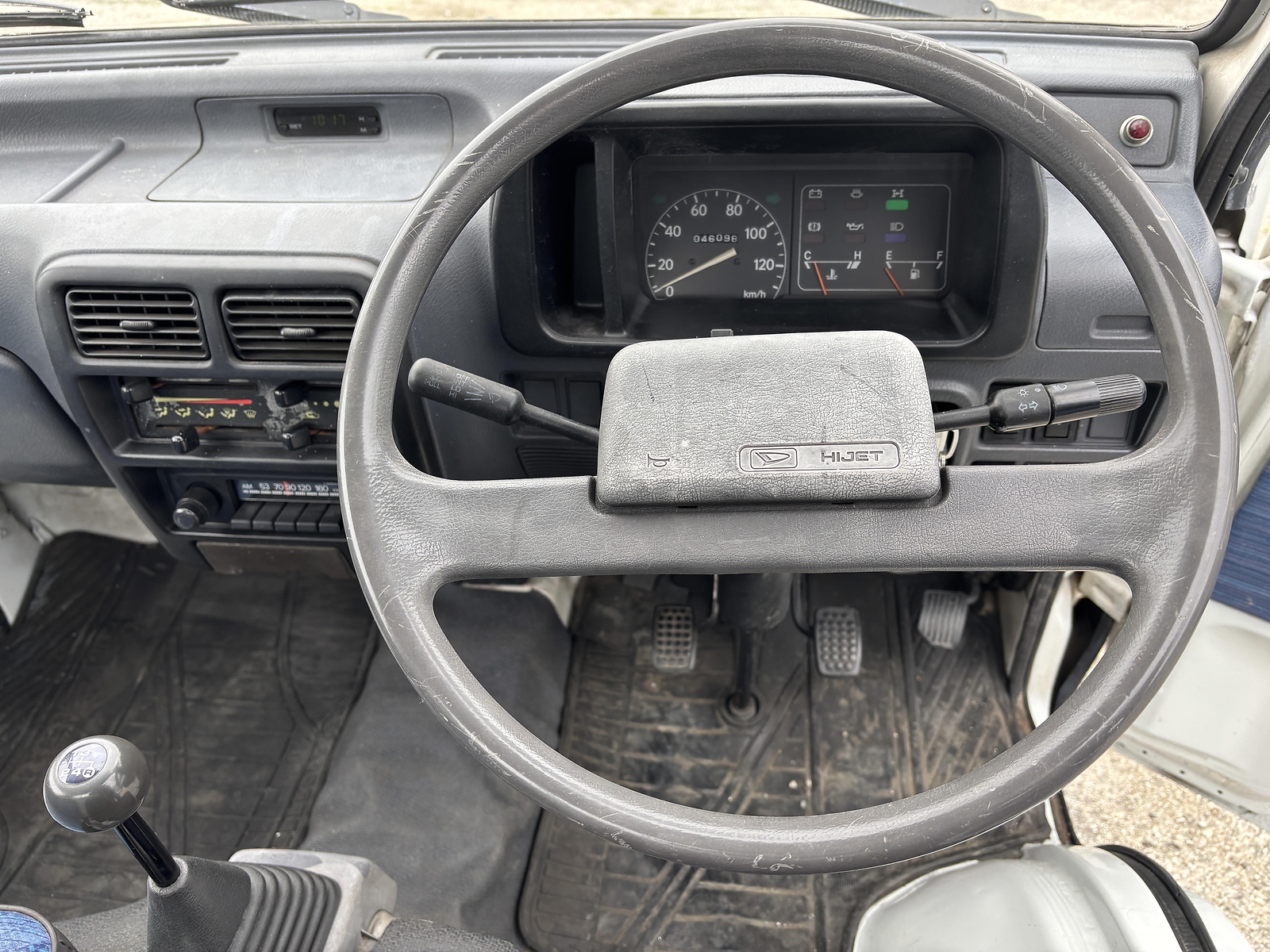 Daihatsu-Hijet-1993-Scissors-dump-13