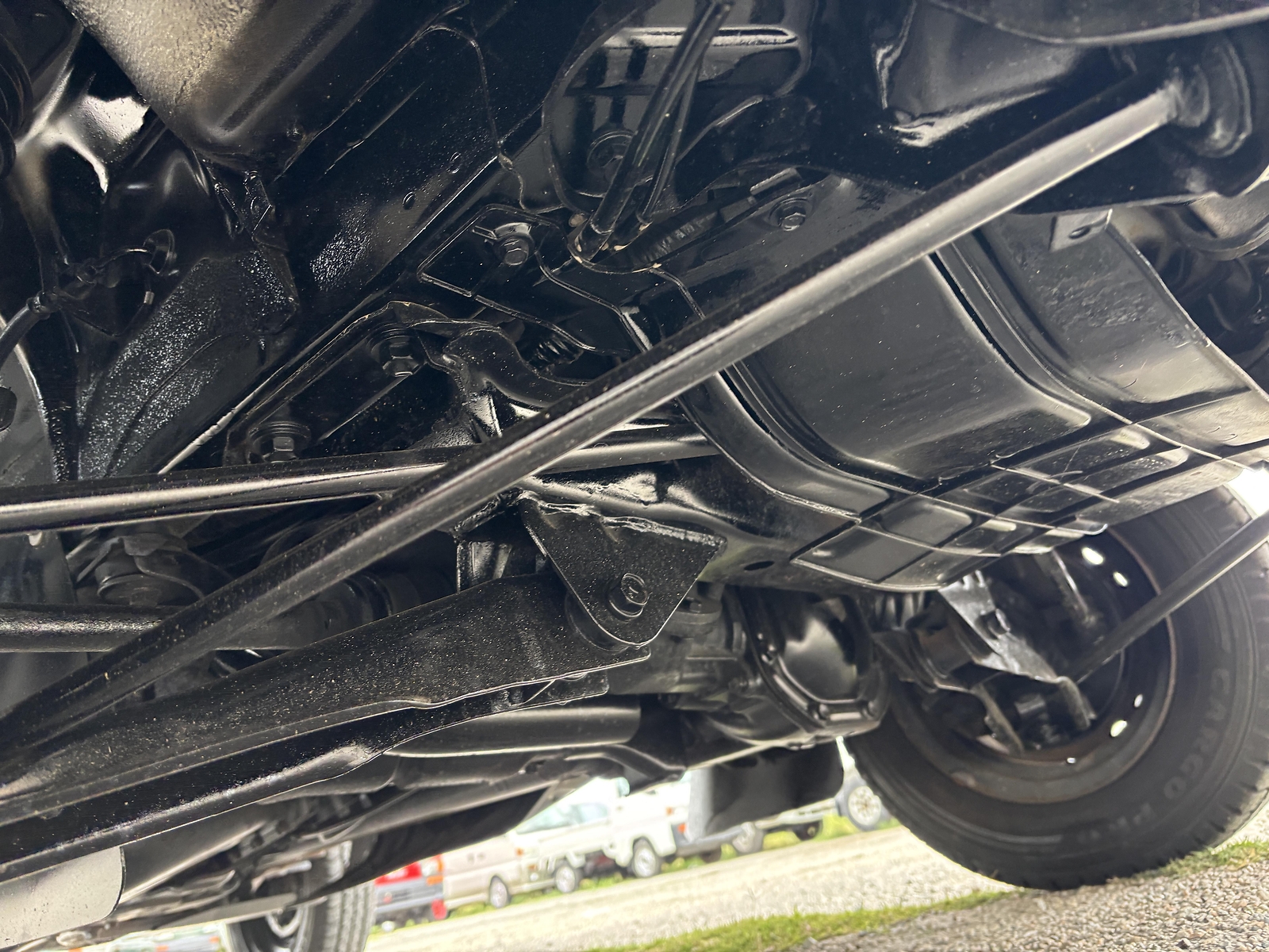 Daihatsu-Hijet-1993-Scissors-dump-33