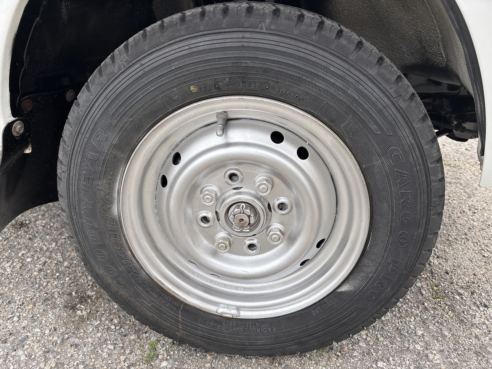 Daihatsu-Hijet-1993-Scissors-dump-35