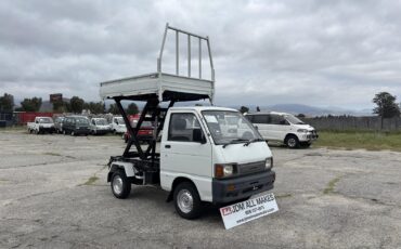 Daihatsu-Hijet-1993-Scissors-dump