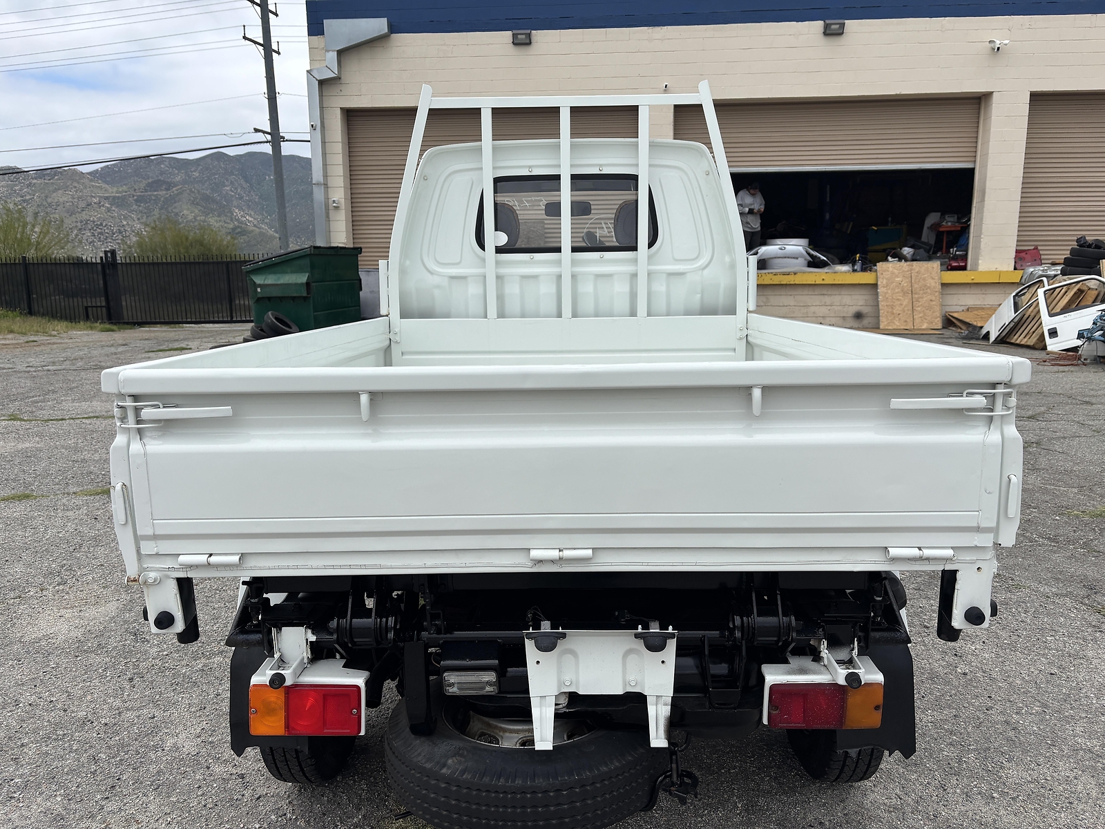 Daihatsu-Hijet-1993-Scissors-dump-6