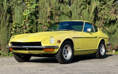 Datsun 240z 1971