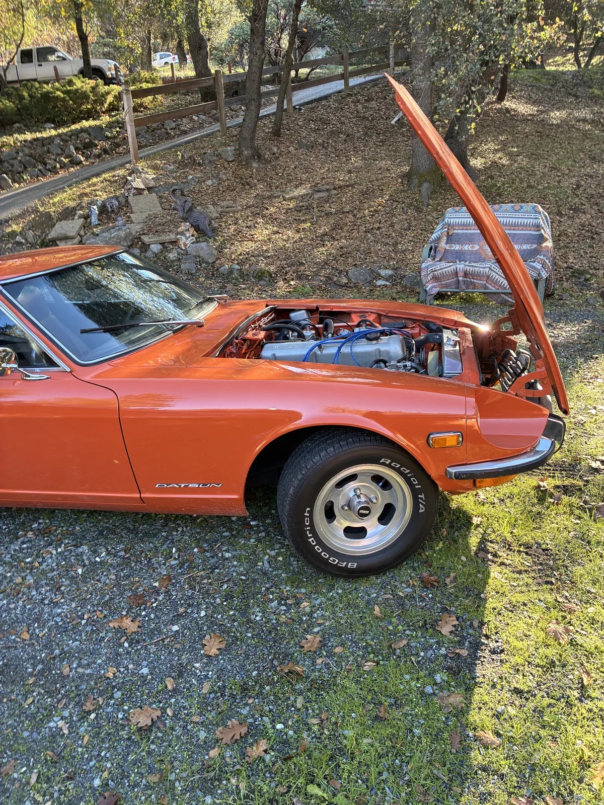 Datsun-240z-1972-Factory-Orange-Tan-7